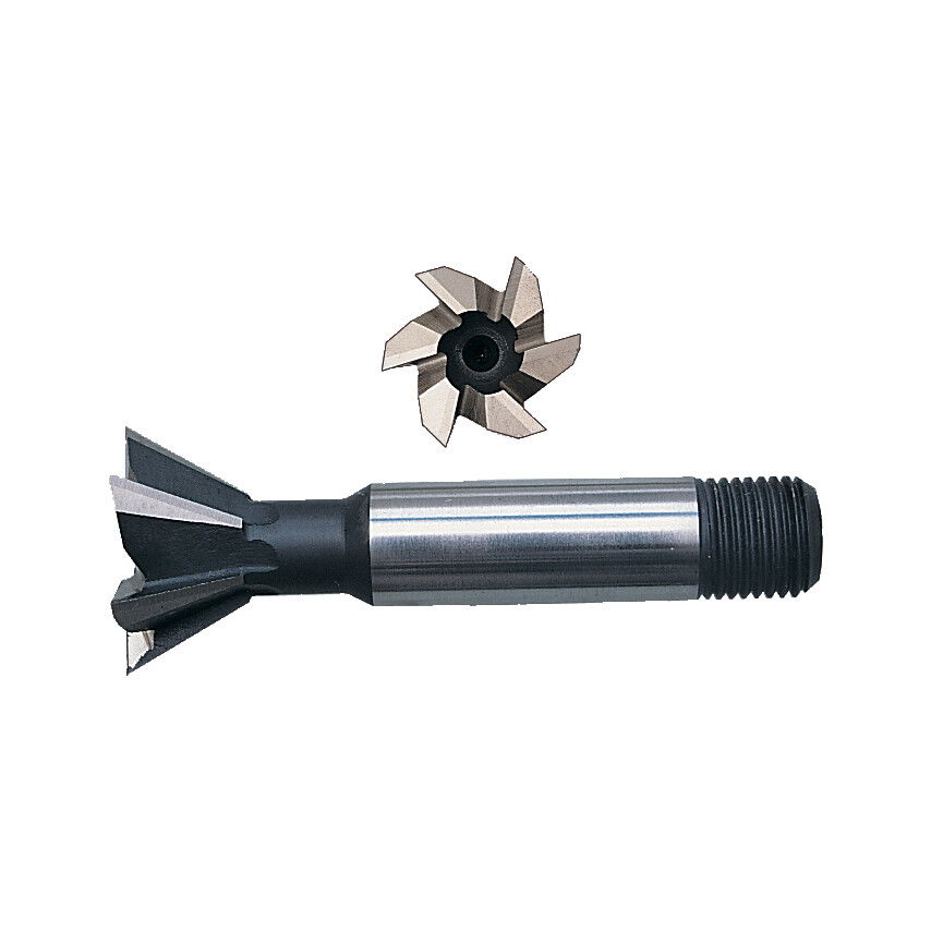 Sherwood 13MM X 60°-OS MENETESSZÁRÚ HSS FECSKEFAROK HORONYMARÓ termék fő termékképe