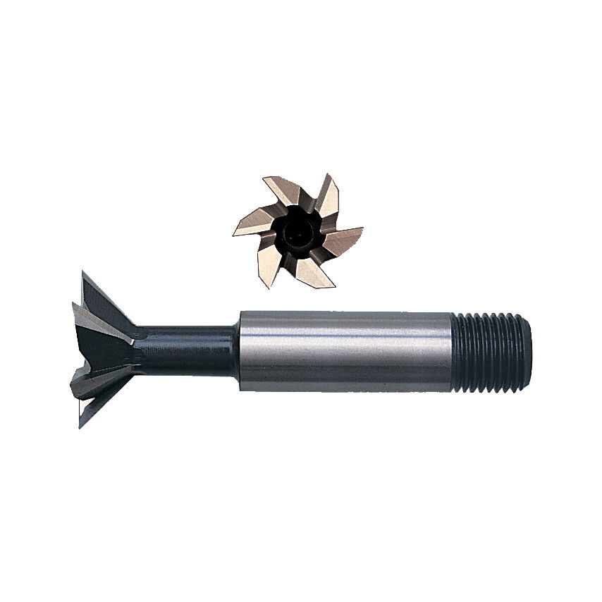 Sherwood 32mm x 45DEG HSS SC/SH DOVETAILCUTTER termék fő termékképe
