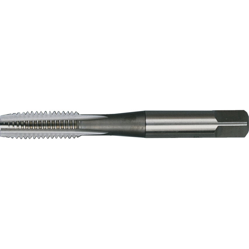 Sherwood 1/4"X20 UNC EGYENES HORNYÚ HSS KÉZI KÖZÉPVÁGÓ MENETFÚRÓ termék fő termékképe