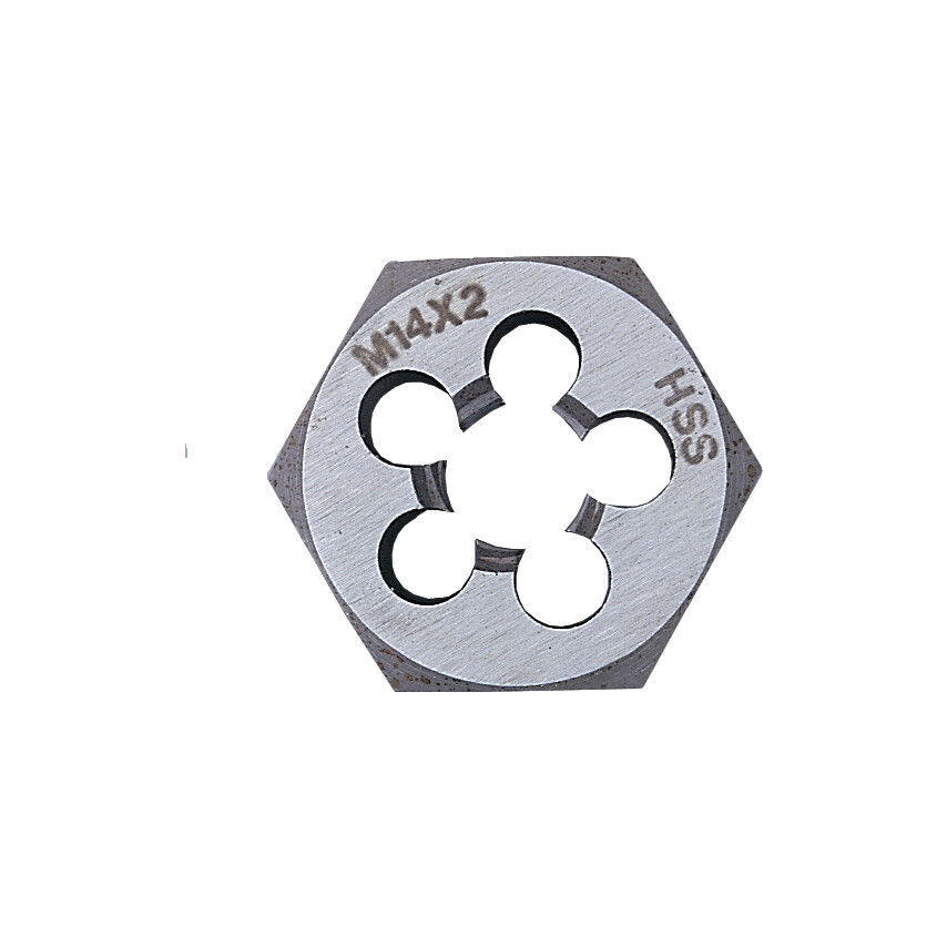 Sherwood 3/8"X24 UNF HATSZÖG ALAKÚ HSS MENETMETSZŐ termék fő termékképe