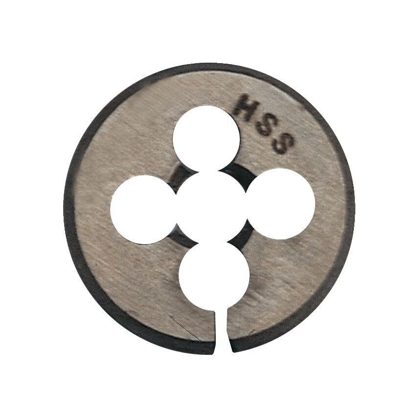 Sherwood 3/8"X16 BSWX1.5/16" KÖR ALAKÚ HSS MENETMETSZŐ termék fő termékképe