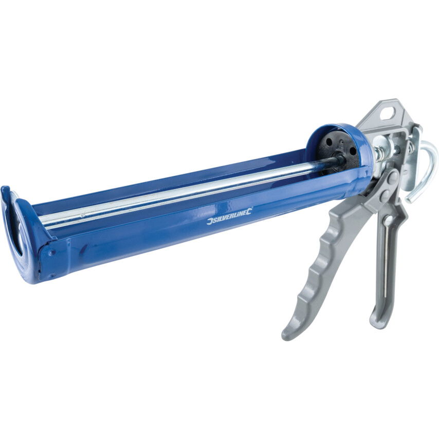 (Unbranded) 300ml ROTATING CAULKING GUN termék fő termékképe