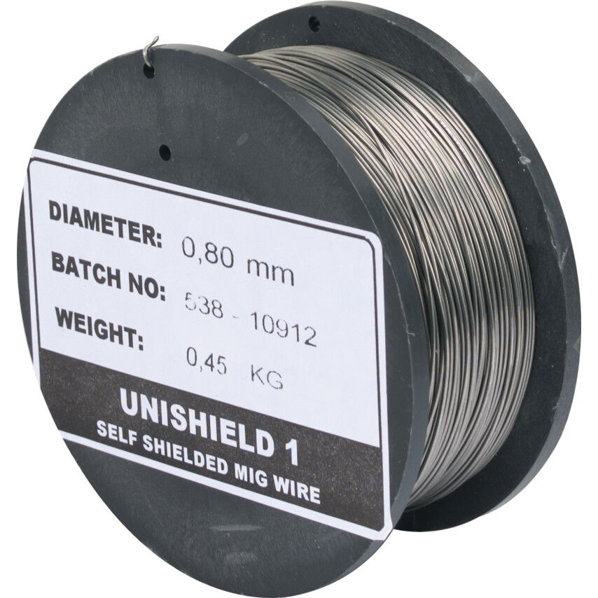 Kennedy 0.8MM PORBELES HEGESZTŐ HUZAL 0.9KG termék fő termékképe
