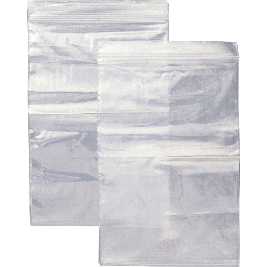Avon 2.1/4"X3" ÚJRAZÁRHATÓ POLIETILÉN TASAKOK (PK-1000) termék fő termékképe