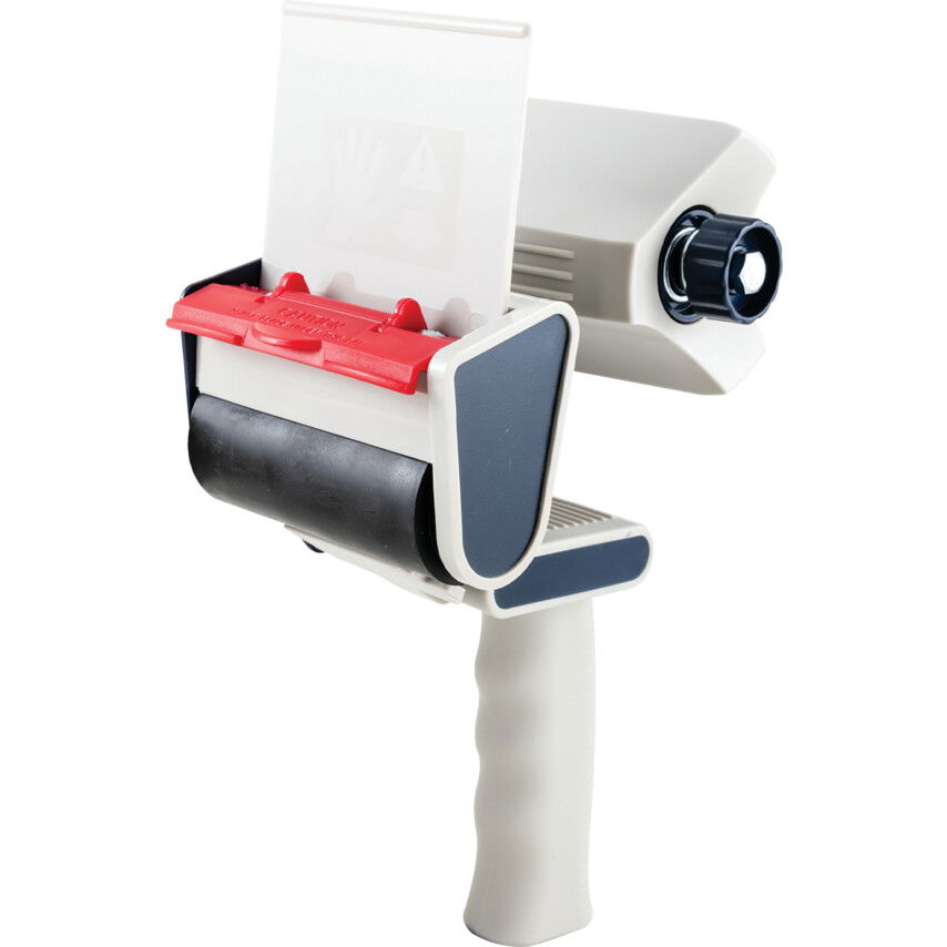 Pacplus PG75B 75mm PREMIUM HAND TAPEGUNDISPENSER termék fő termékképe