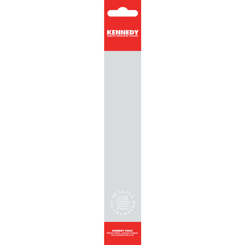 Kennedy WALLET 50mm HEADERx250mmx95mm POCKET termék fő termékképe