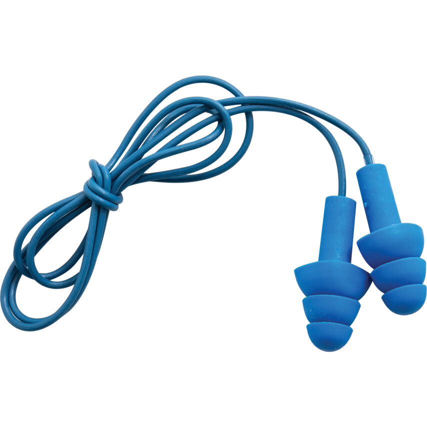 3M EAR TR-01-000 TRACERS EAR PLUGS termék fő termékképe