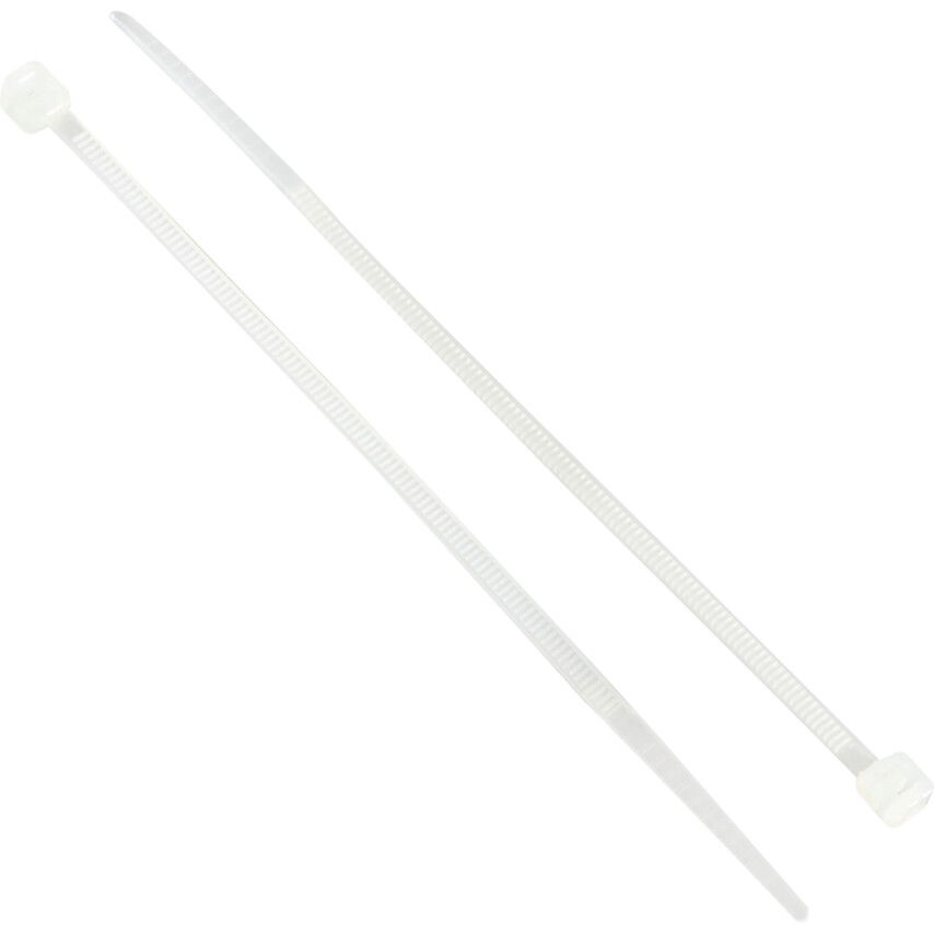 Edison NATURAL KÁBELKÖTEGELŐ 2.5X100MM (PK-100) termék fő termékképe