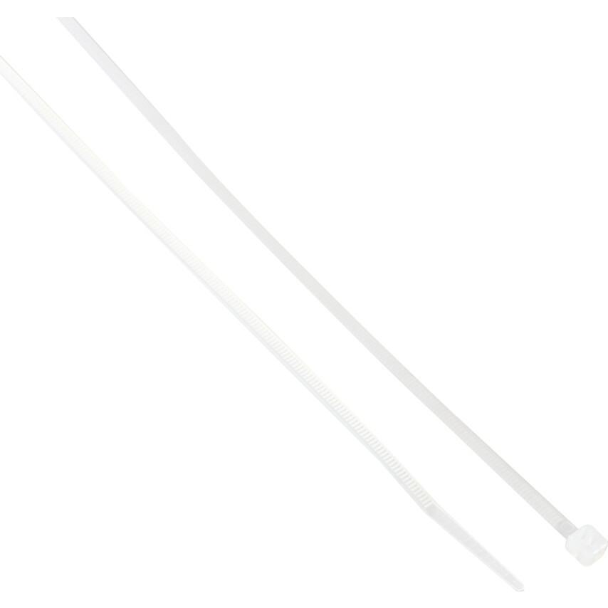 Edison NATURAL KÁBELKÖTEGELŐ 2.5X160MM (PK-100) termék fő termékképe
