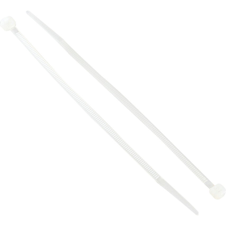Edison NATURAL KÁBELKÖTEGELŐ 3.6X140MM (PK-100) termék fő termékképe