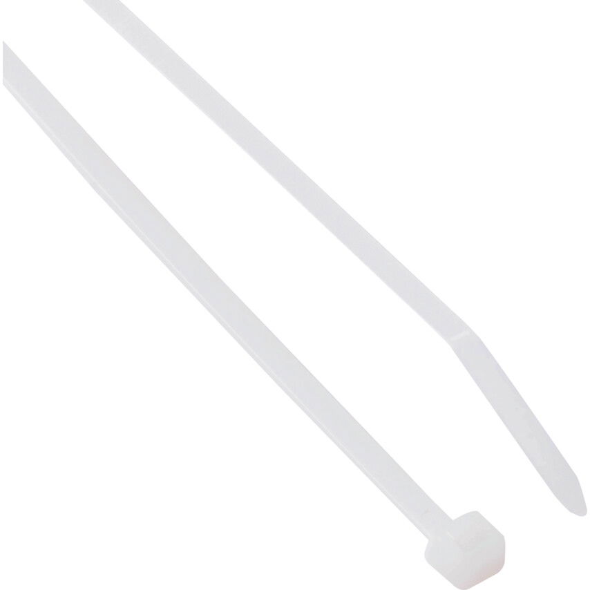 Edison NATURAL KÁBELKÖTEGELŐ 3.6X200MM (PK-100) termék fő termékképe