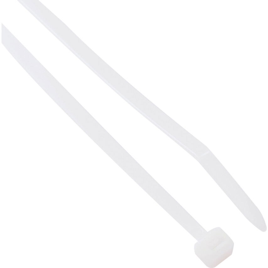 Edison NATURAL KÁBELKÖTEGELŐ 4.8X120MM (PK-100) termék fő termékképe