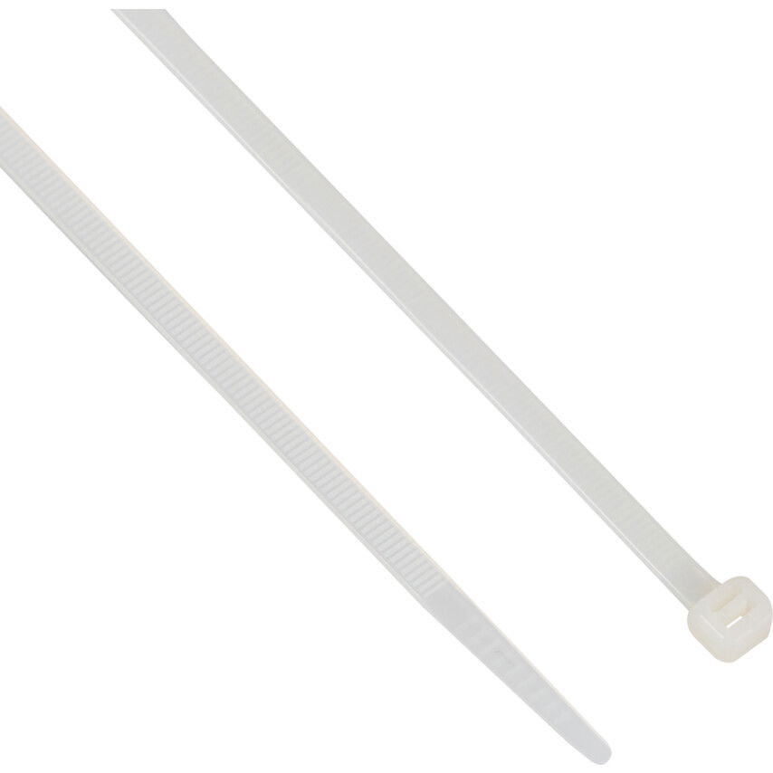 Edison NATURAL KÁBELKÖTEGELŐ 4.8X370MM (PK-100) termék fő termékképe