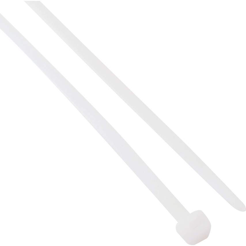 Edison NATURAL KÁBELKÖTEGELŐ 4.8X430MM (PK-100) termék fő termékképe