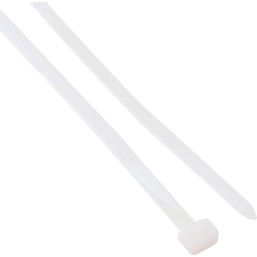 Edison NATURAL KÁBELKÖTEGELŐ 7.6X300MM (PK-100) termék fő termékképe
