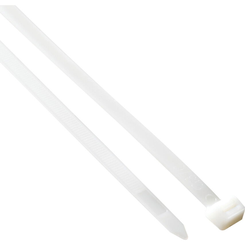 Edison NATURAL KÁBELKÖTEGELŐ 7.6X370MM (PK-100) termék fő termékképe