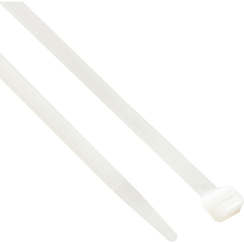 Edison NATURAL KÁBELKÖTEGELŐ 7.6X450MM (PK-100) termék fő termékképe