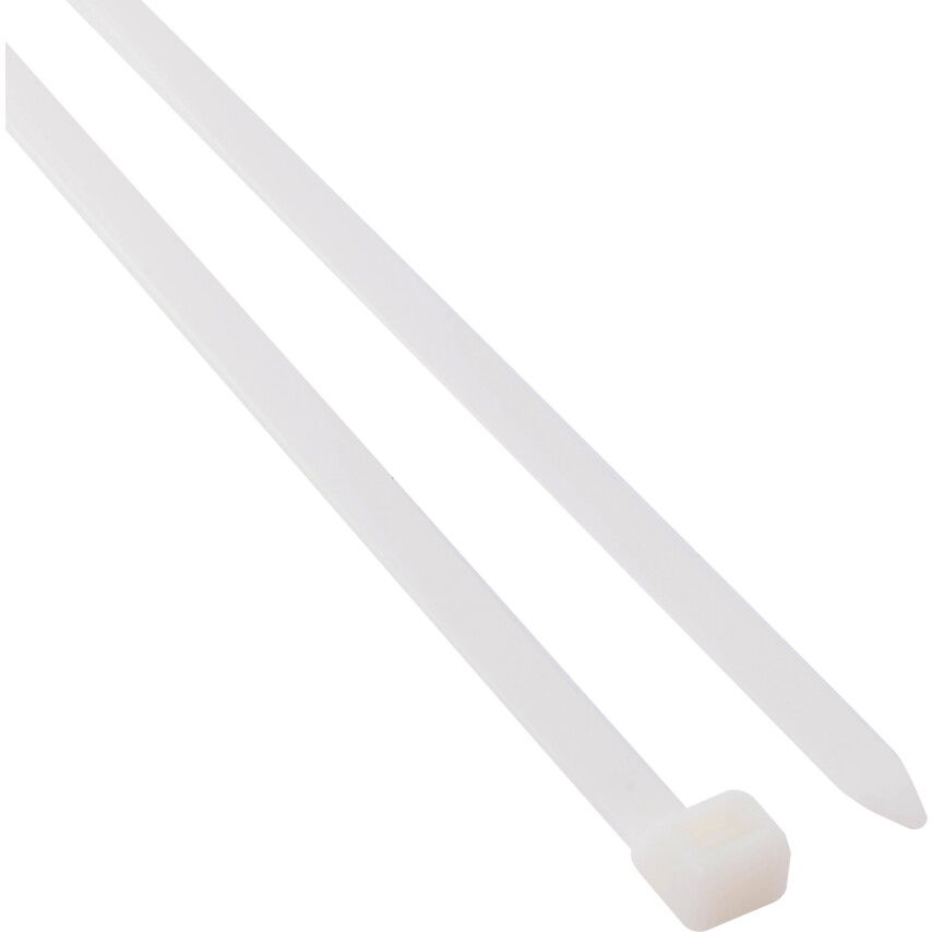 Edison NATURAL KÁBELKÖTEGELŐ 9.0X530MM (PK-100) termék fő termékképe
