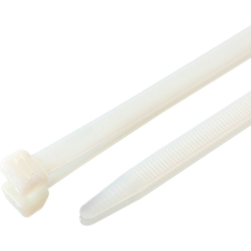 Edison NATURAL KÁBELKÖTEGELŐ 12.7X580MM (PK-100) termék fő termékképe
