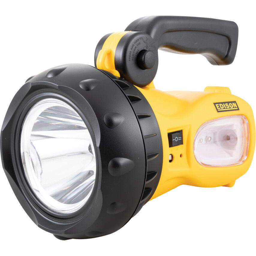 Edison LED ÚJRATÖLTHETŐ LÁMPA termék fő termékképe