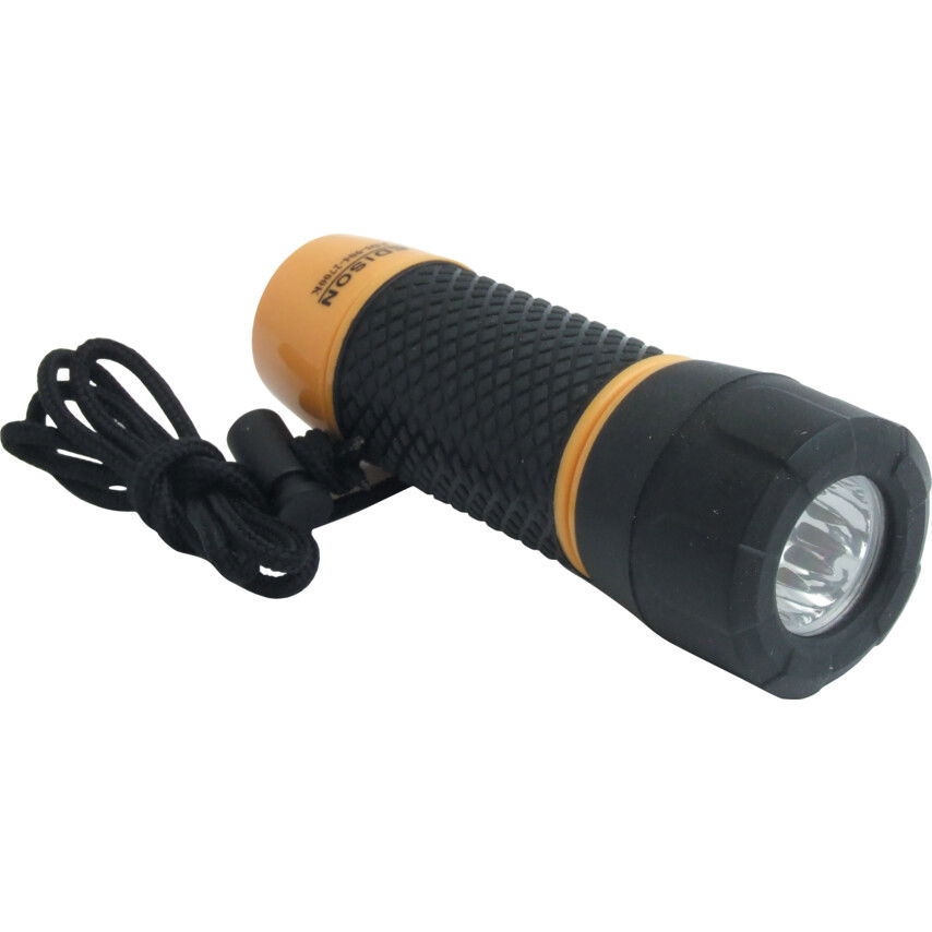 Edison 6 LED KOMBI LÁMPA termék fő termékképe
