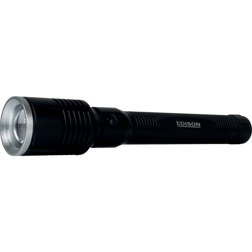 Edison CREE LED ALUMÍNIUM ZSEBLÁMPA, 10 W termék fő termékképe