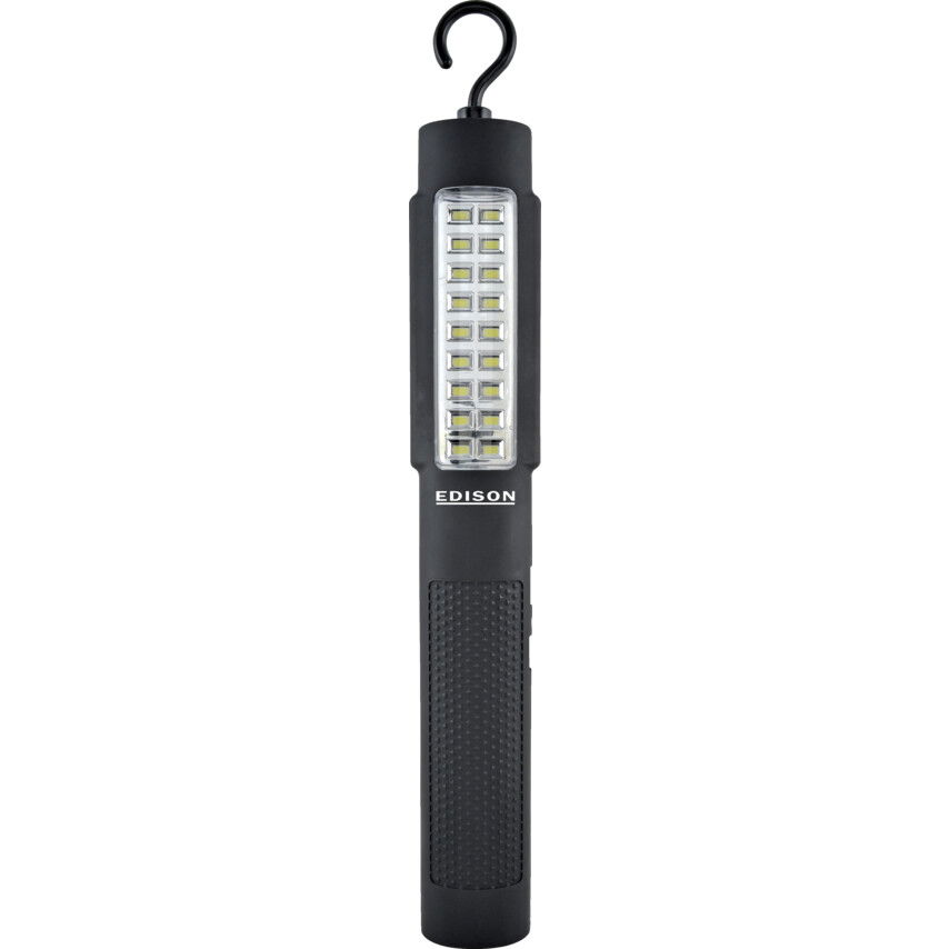 Edison 18 DB SMD LED-ES, LÍTIUM-IONOS ÚJRATÖLTHETŐ MUNKALÁMPA termék fő termékképe