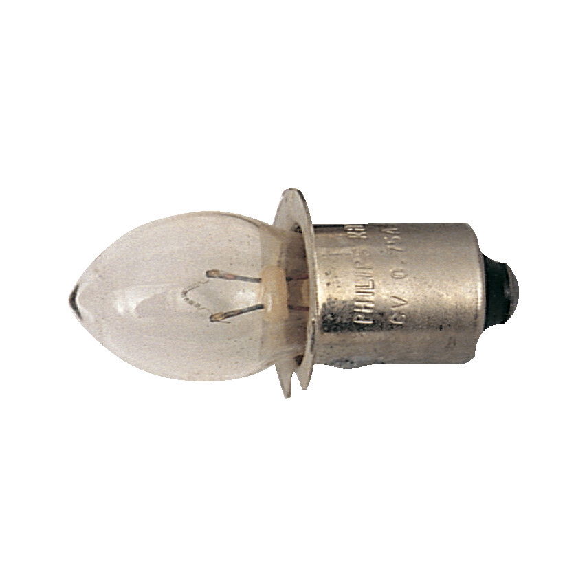 Edison KRYPTON BULB 3.6V/0.75A FOR 020TORCH (PK-2) termék fő termékképe