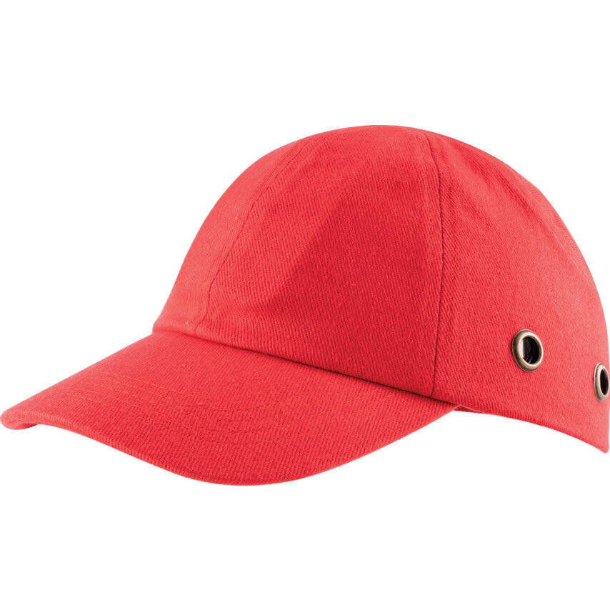 Halo BASEBALL STÍLUSÚ VÉDŐSAPKA PIROS termék fő termékképe