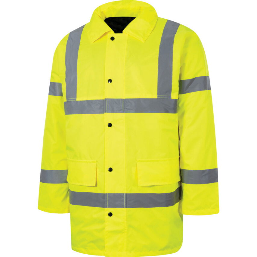 Halo LÁTHATÓSÁGI KABÁT (6XL) termék fő termékképe