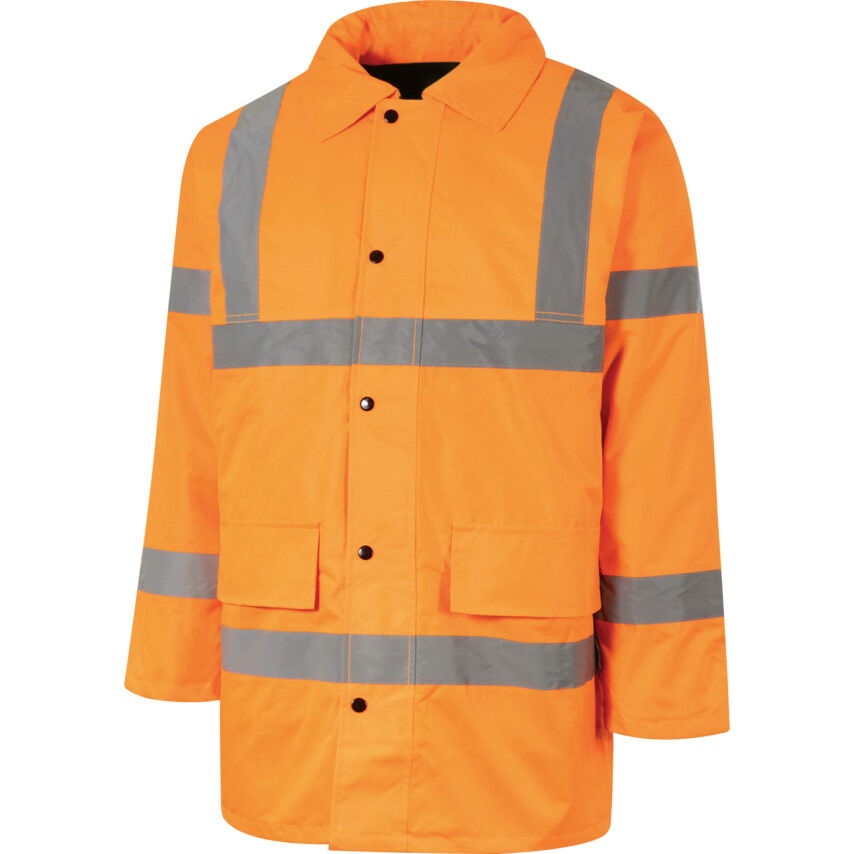Halo LÁTHATÓSÁGI KABÁT (2XL) termék fő termékképe