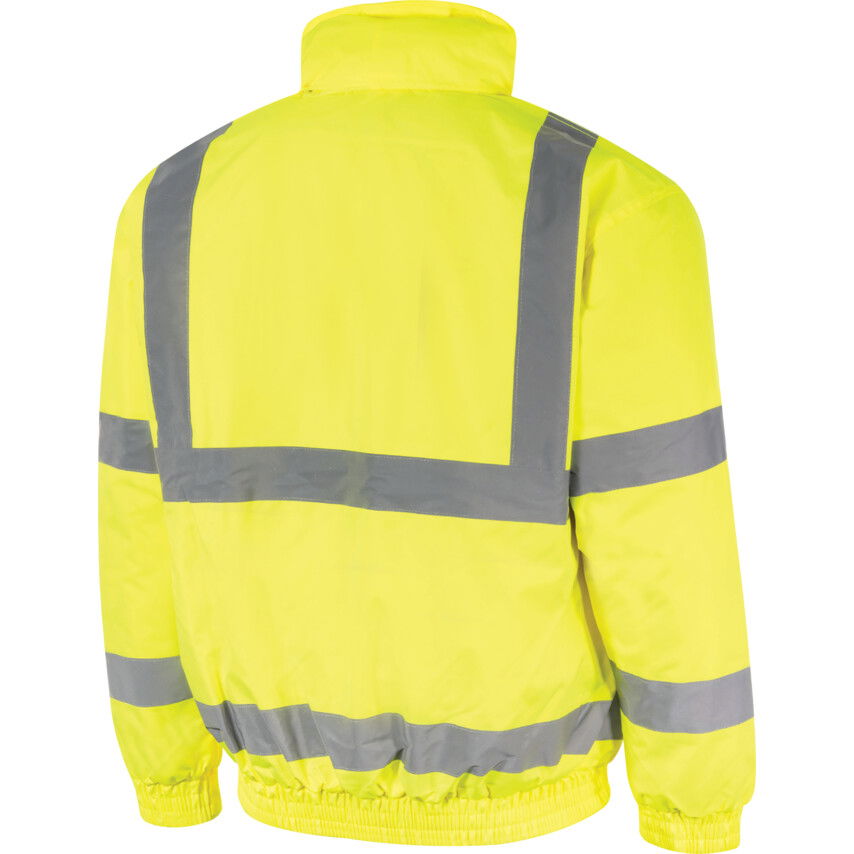 Halo LÁTHATÓSÁGI DZSEKIK (4XL) termék fő termékképe