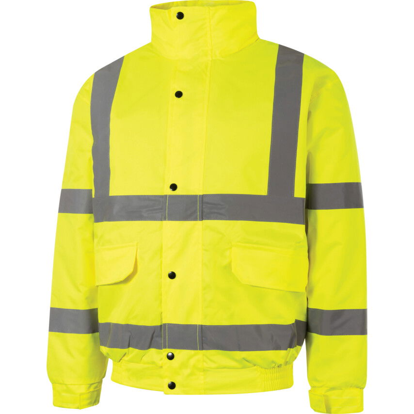 Halo LÁTHATÓSÁGI, SZAKADÁSÁLLÓ BOMBERDZSEKIK (2XL) termék fő termékképe