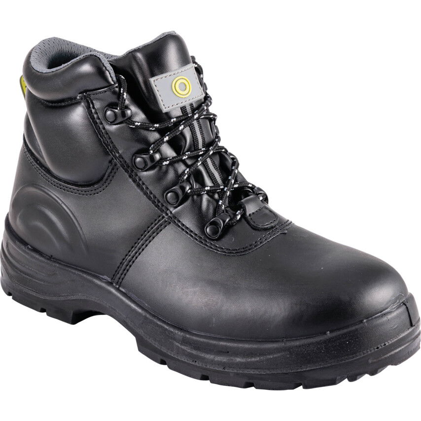Halo BAKANCS FEKETE S3 SRC TALP SZ 12 termék fő termékképe