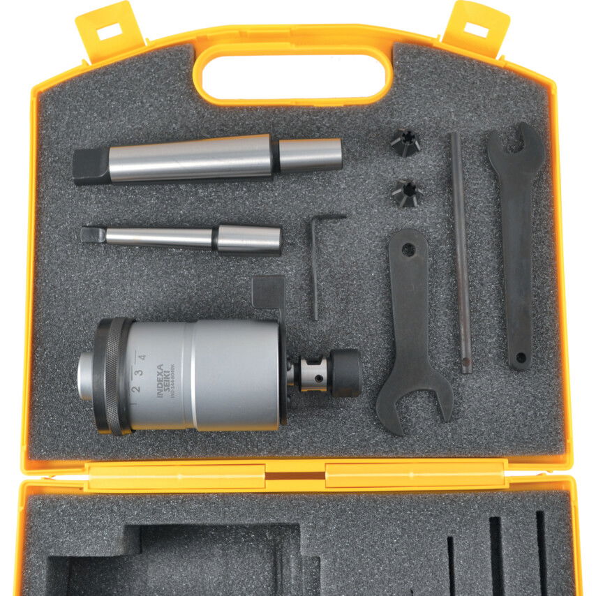 Indexa M2-M7 MENETELŐFEJ KÉSZLET termék fő termékképe