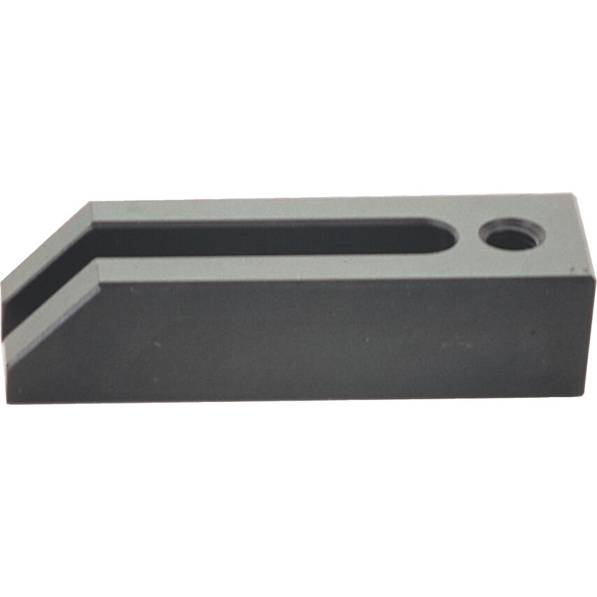 Indexa CC04 150X50MM U-VILLÁS SZORÍTÓMENETES FURATTAL termék fő termékképe