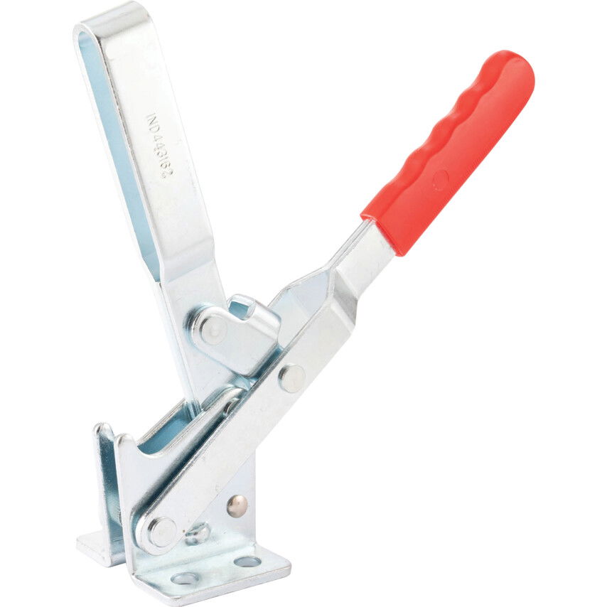 Indexa V300FA 'U' KAROS ÁLLÍTHATÓ FÜGGŐLEGES GYORSSZORÍTÓ termék fő termékképe