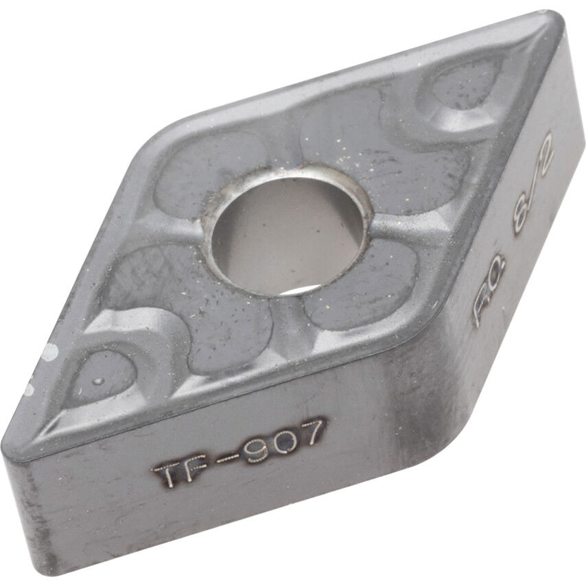 Iscar DNMG 150608-TF INSERT GRADE IC907 termék fő termékképe