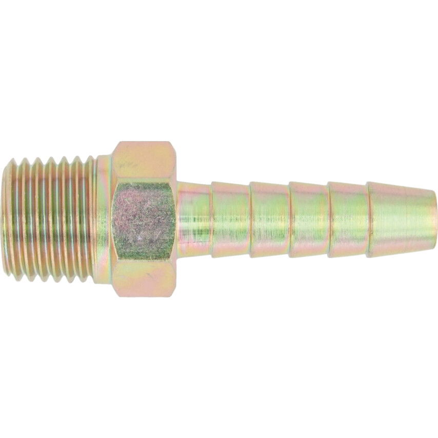 Kobe Red Line 1/4" BSPTX1/4" FURATOS KÜLSŐ termék fő termékképe
