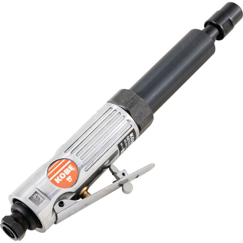 Kobe Red Line GES2506L 6MM HOSSZÍTOTT ORSÓS CSISZOLÓ termék fő termékképe