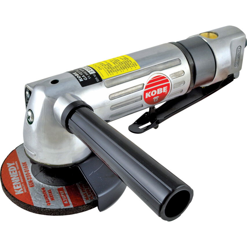 Kobe Red Line GA1011L 100MM/4" SAROKCSISZOLÓ termék fő termékképe