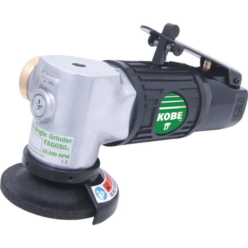 Kobe Green Line FAG050M 50MM MINI SAROKCSISZOLÓ termék fő termékképe