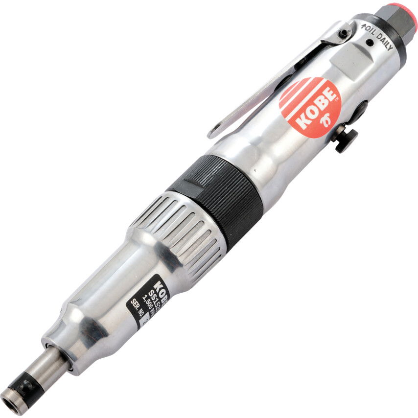 Kobe Red Line SS1525K 1/4" EGYENES CSAVARBEHAJTÓ KÉSZLETBEN termék fő termékképe