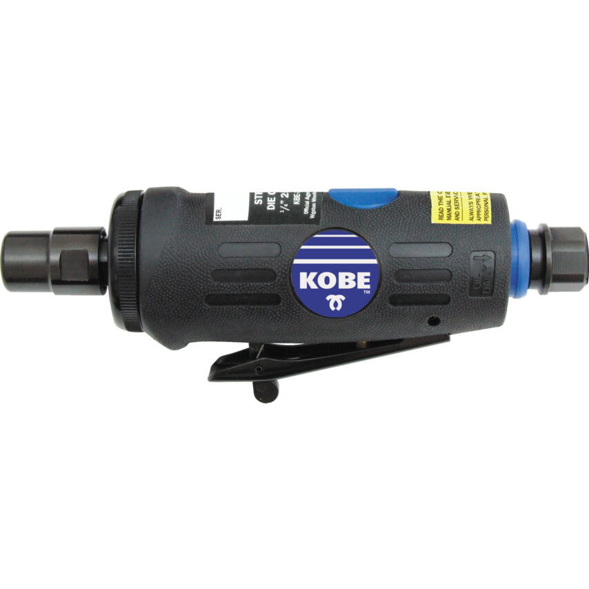 Kobe Blue Line B3456 1/4" (6MM) EGYENES CSISZOLÓ termék fő termékképe