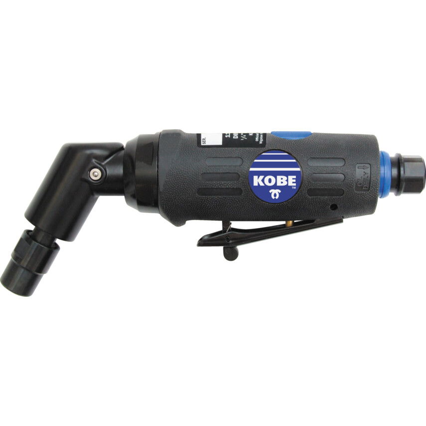 Kobe Blue Line B3244 1/4" (6MM) 115 CSISZOLÓ termék fő termékképe