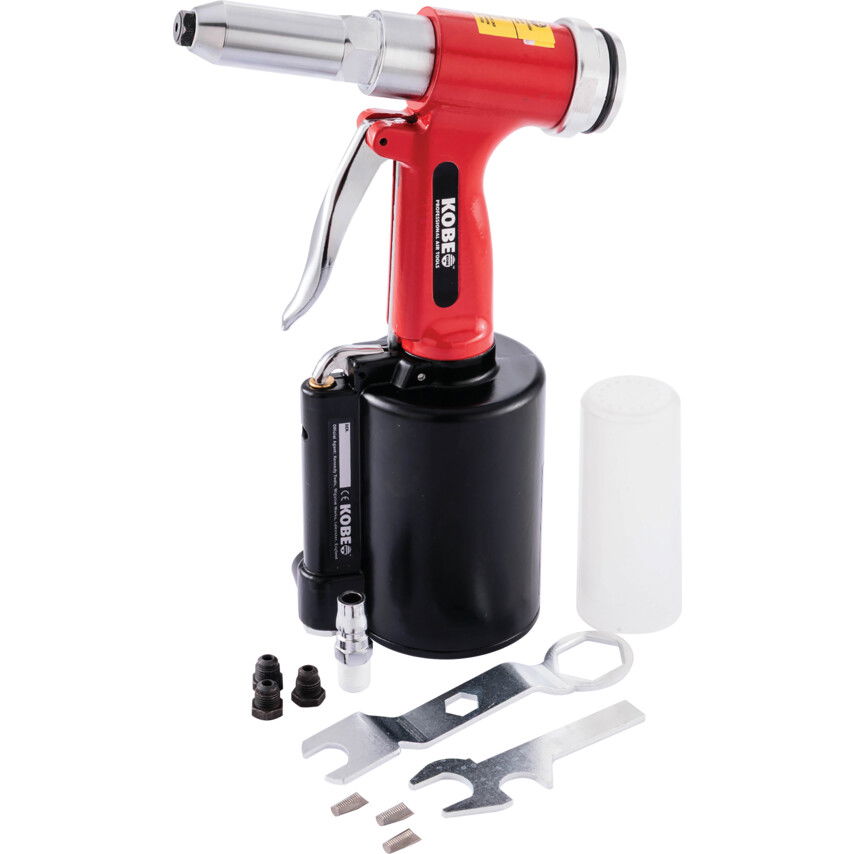 Kobe Red Line PROFESSIONAL AIR RIVETER termék fő termékképe