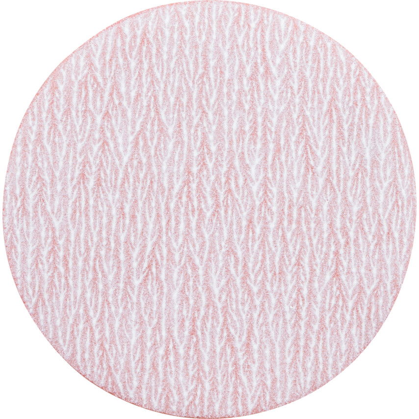 Kobe 50MM/2" CSISZOLÓTÁRCSA TÉPŐZÁRAS HÁTLAPPAL P400 25 DB/CS termék fő termékképe