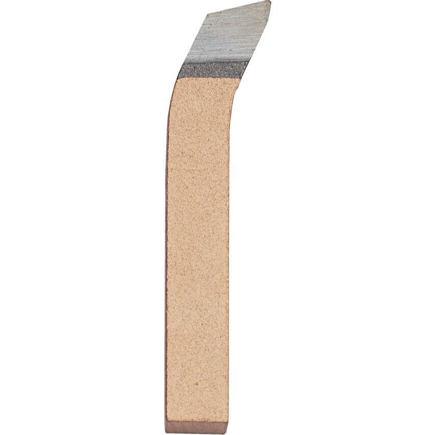 Kennedy No.2 20x20mm L/H HSS BUTTWELDED LATHE TOOL termék fő termékképe