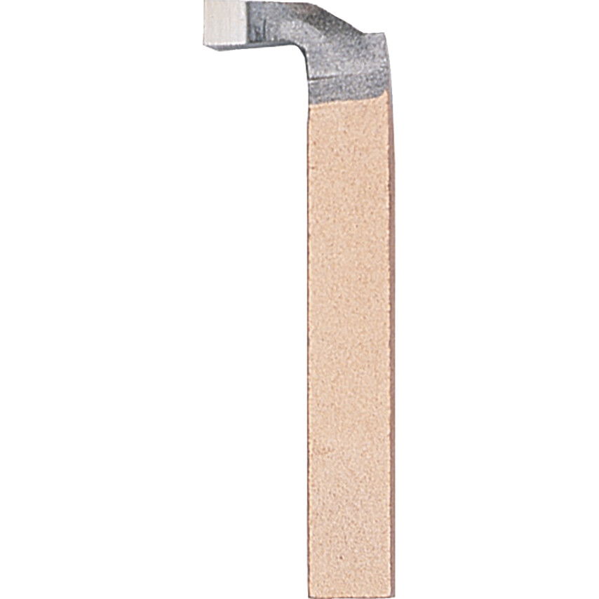 Kennedy NO.25 16X16MM JOBBOS HSS TOMPAHEGESZTETT ESZTERGAKÉS termék fő termékképe