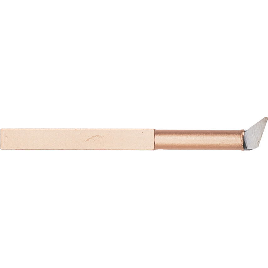Kennedy No.50B 16x16mm R/H HSS BUTTWELDED LATHE TOOL termék fő termékképe